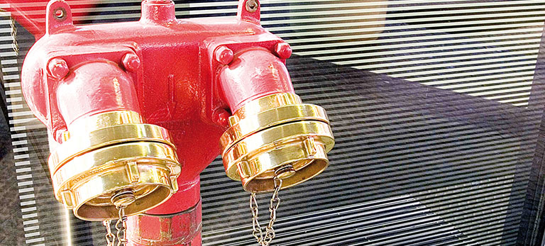 Fachtagung Brandschutz Erweitern Sie Ihr Netzwerk zum Thema Brandschutz