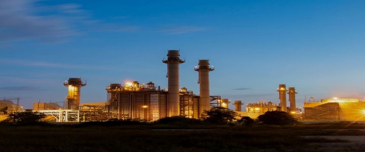 H2-Readiness für Gas- und Dampf-Kraftwerke (GUD-Kraftwerke)