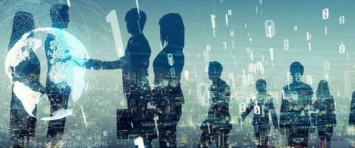 Datenschutz in Unternehmen - Wer trägt die Verantwortung?
