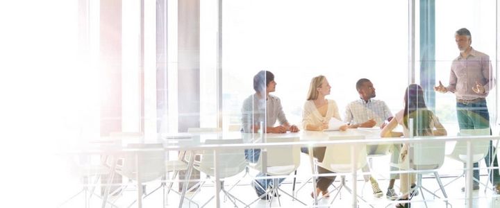 Lebenslanges Lernen in Unternehmen